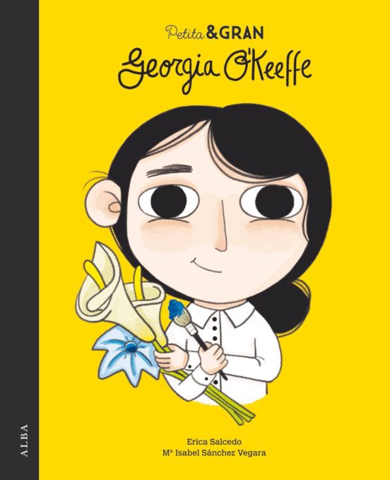 Petita & Gran Georgia o Keeffe