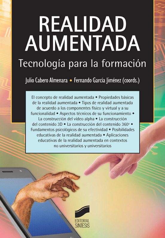Realidad Aumentada: Tecnologia para la Formacion