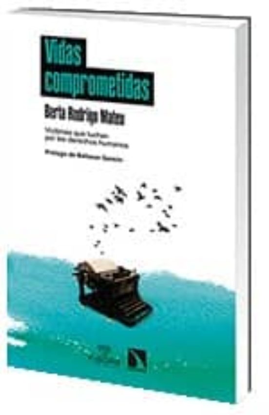 Vidas Comprometidas