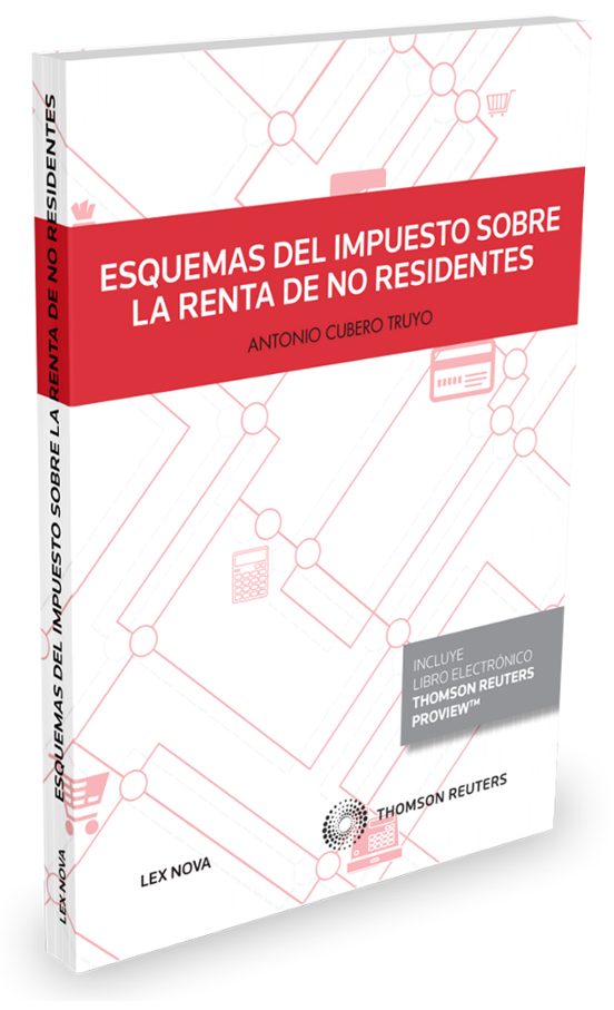 Esquemas Del Impuesto Sobre La Renta De No Residentes
