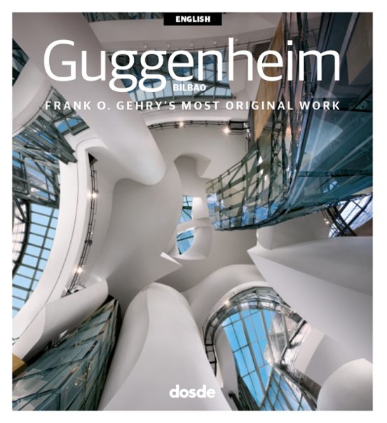 Ed. Visual - Guggenheim - Ingles