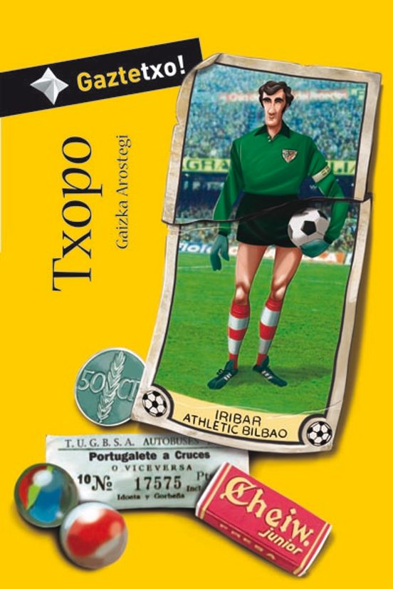 Txopo