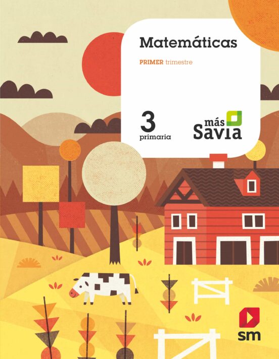 Matemáticas 3º Educacion Primaria