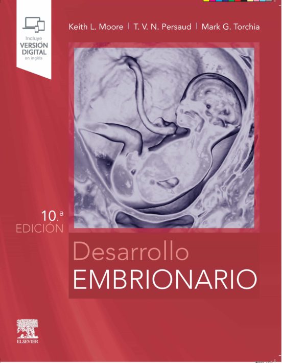 Desarrollo Embrionario