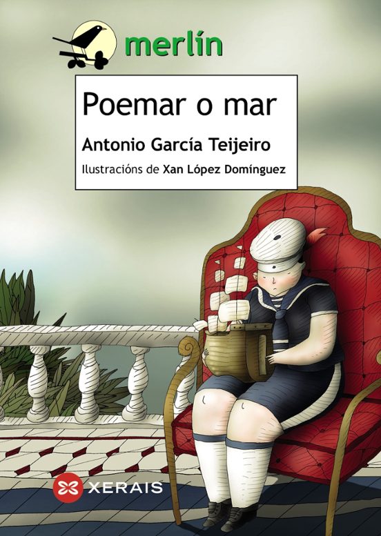 Poemar O Mar