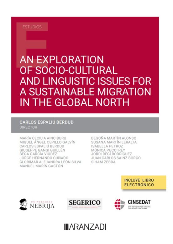 An Exploration Of Socio-cultural And Liguistic Issues For A Sustainabl
