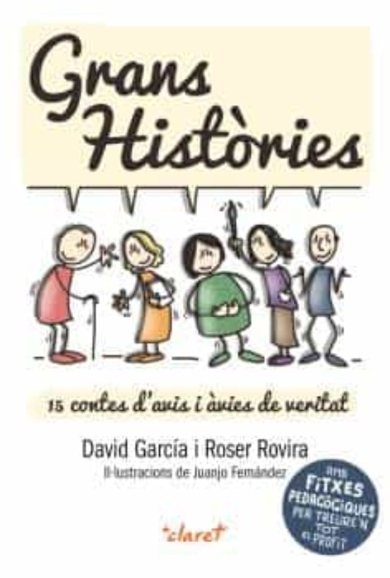Grans Històries