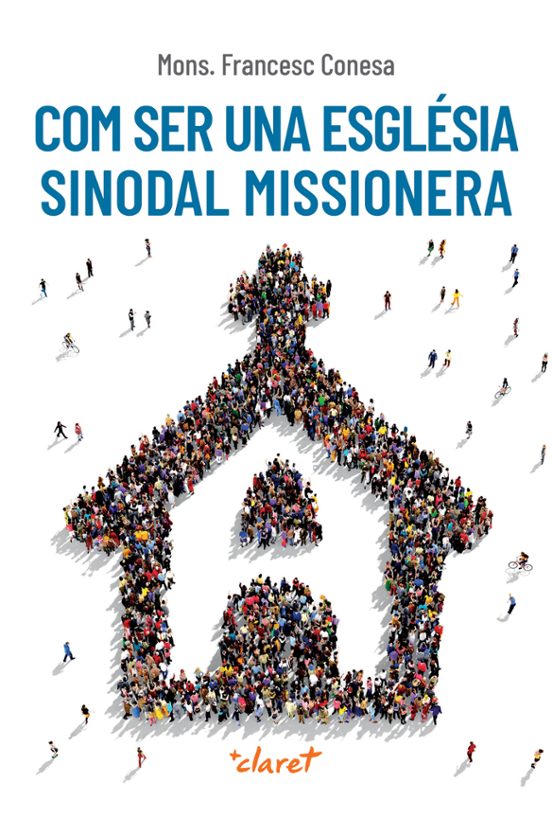Com Ser Una Església Sinodal Missionera