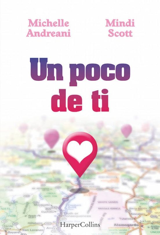 Un Poco De Ti