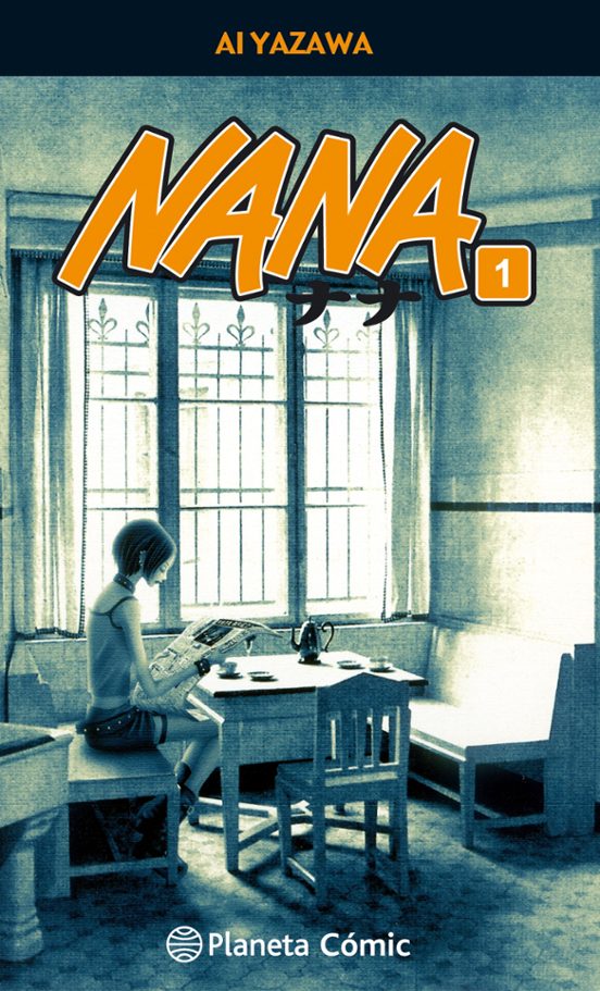 Nana Nº 01/21