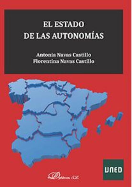 El Estado De Las Autonomías