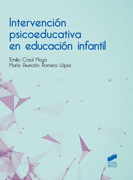Intervención Psicoeducativa En Educación Infantil