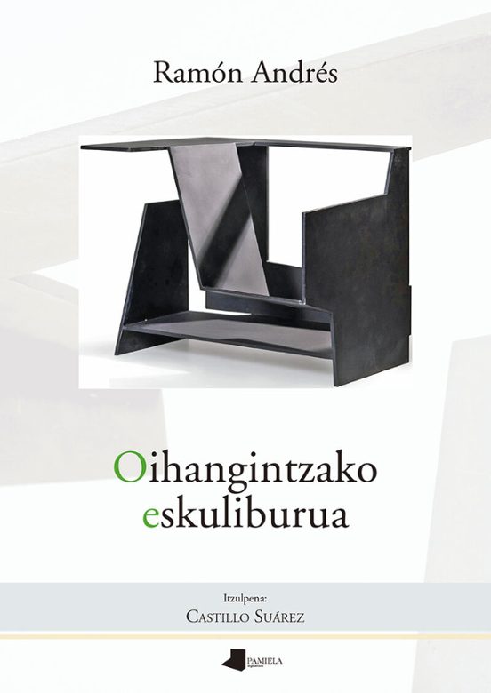 Oihangintzako Eskuliburua