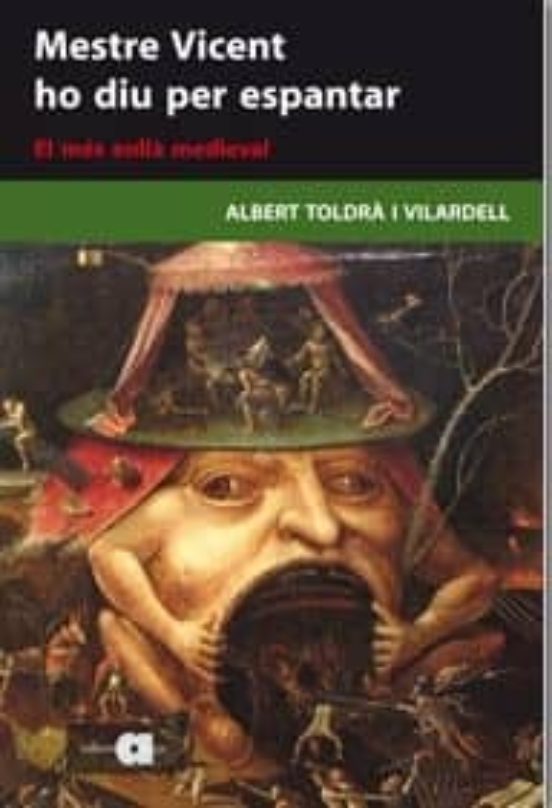 Mestre Vicent Ho Diu Per Espantar