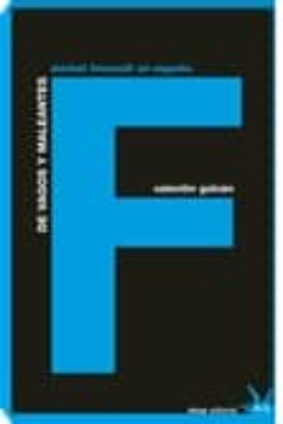 De Vagos Y Maleantes: Michel Foucault En España
