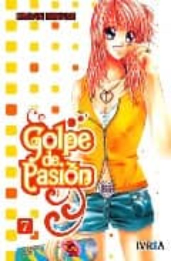 Golpe De Pasion Nº 7