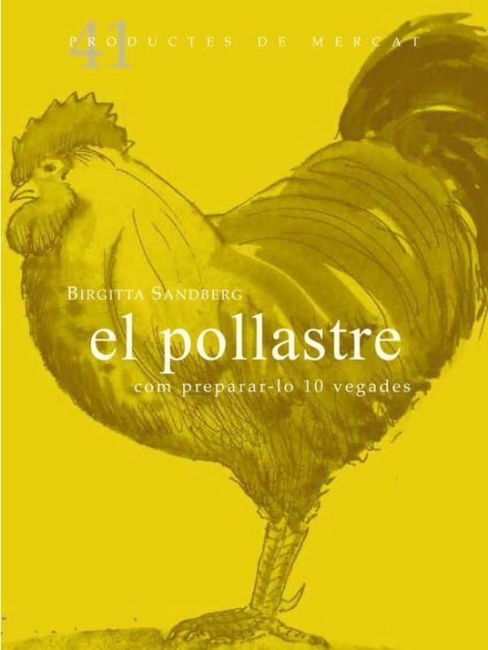 El Pollastre