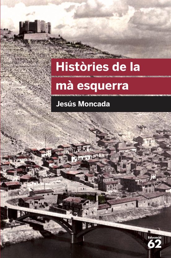 Històries De La Mà Esquerra