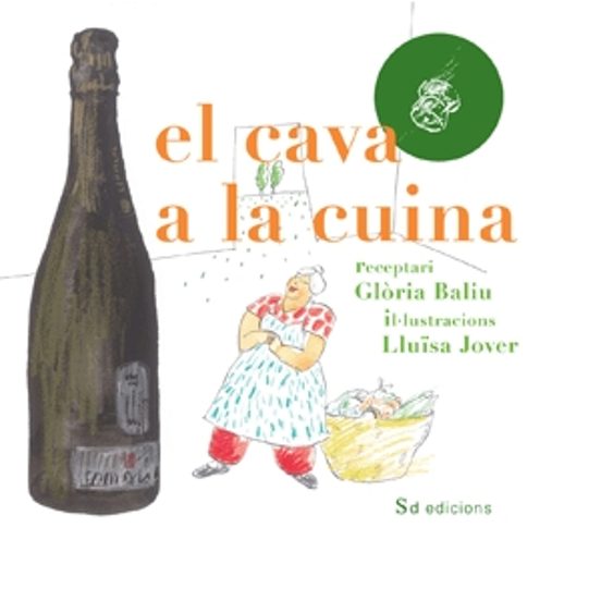 El Cava A La Cuina