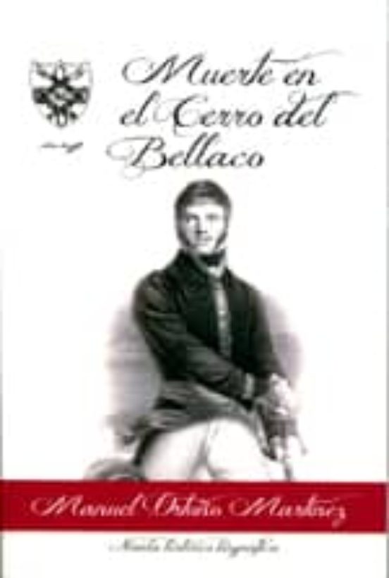 Muerte En El Cerro Del Bellaco