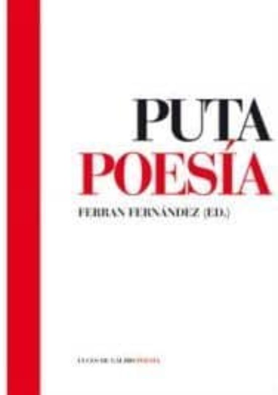 Puta Poesia