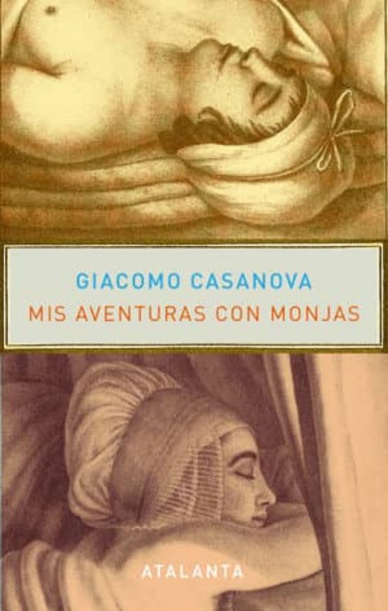 Mis Aventuras con Monjas