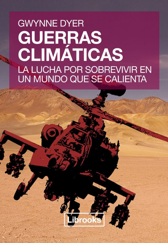 Guerras Climaticas