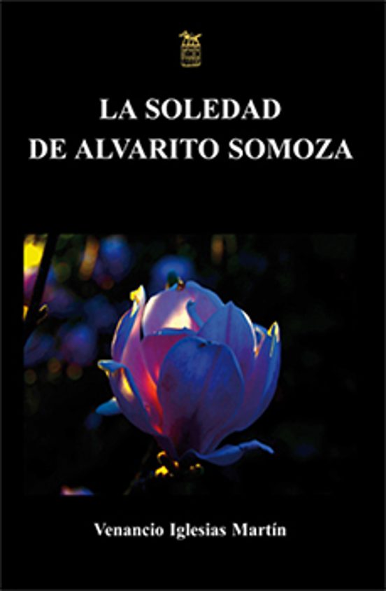 La Soledad De Alvarito Somoza