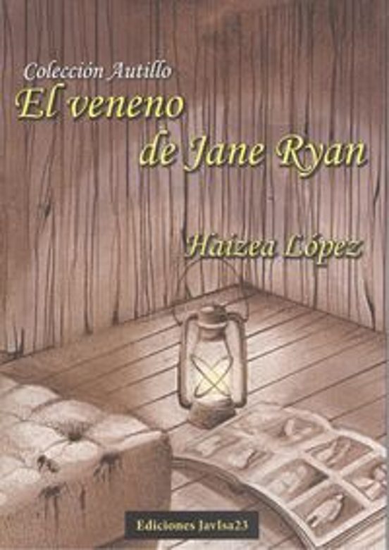 El Veneno De Jane Ryan