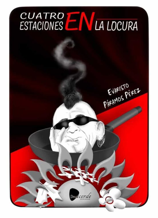 Cuatro Estaciones En La Locura