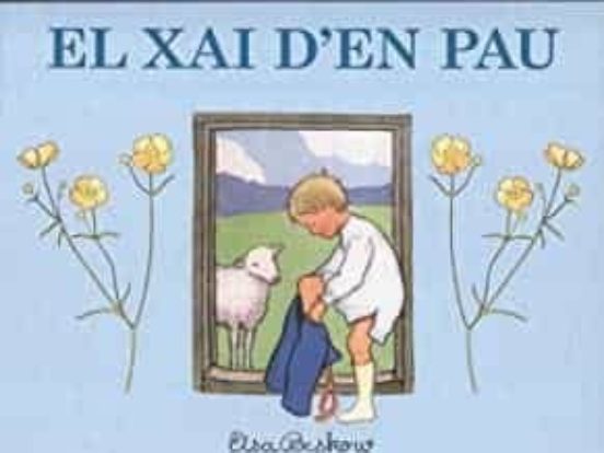 El Xai D En Pau