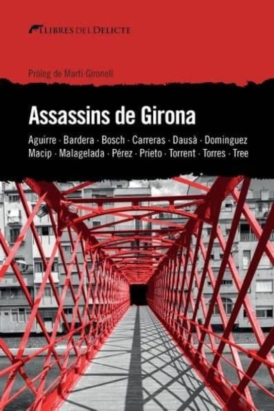 Assassins De Girona