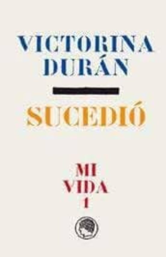 Mi Vida I: Sucedio