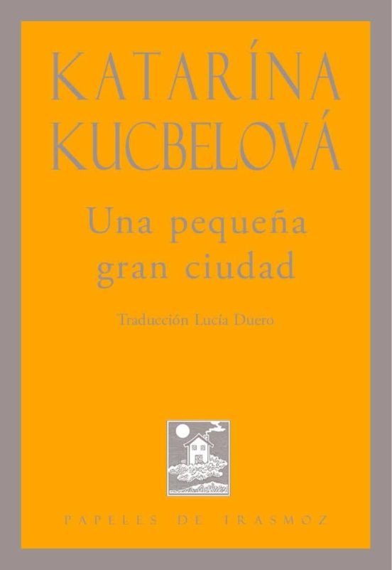 Una Pequeña Gran Ciudad