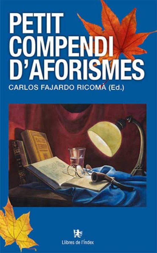 Petit Compendi D Aforismes