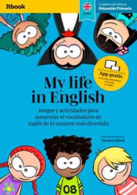 My Life In English