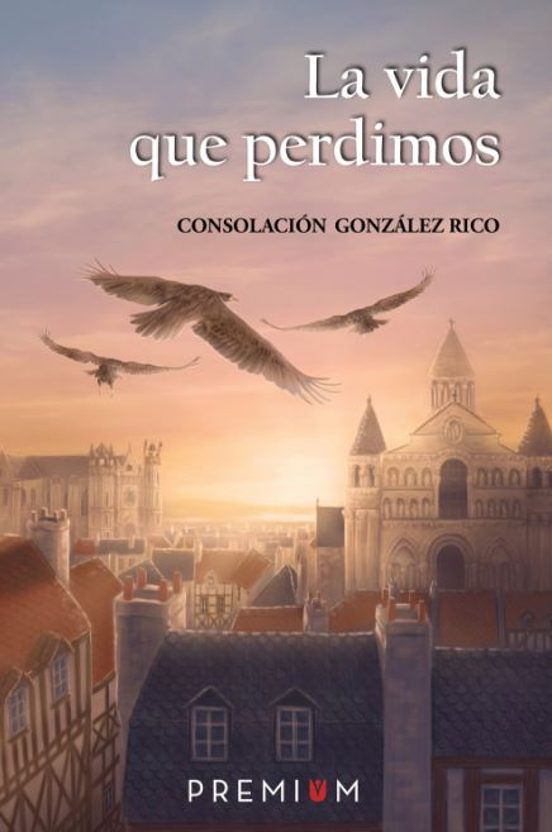 La Vida Que Perdimos