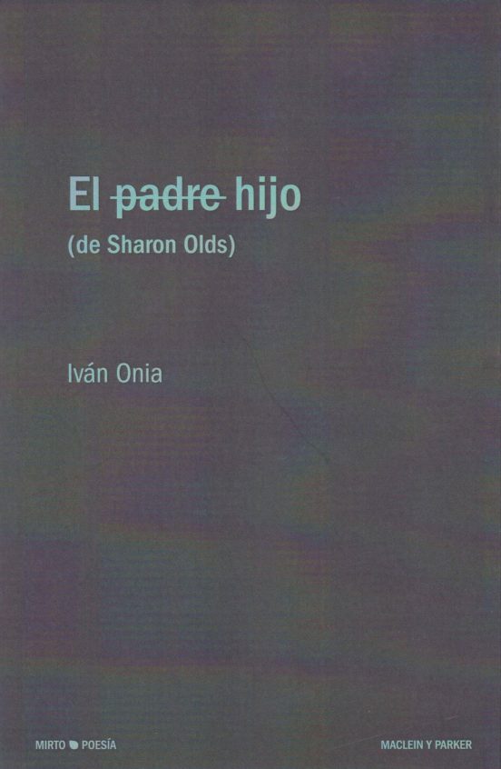 El Hijo