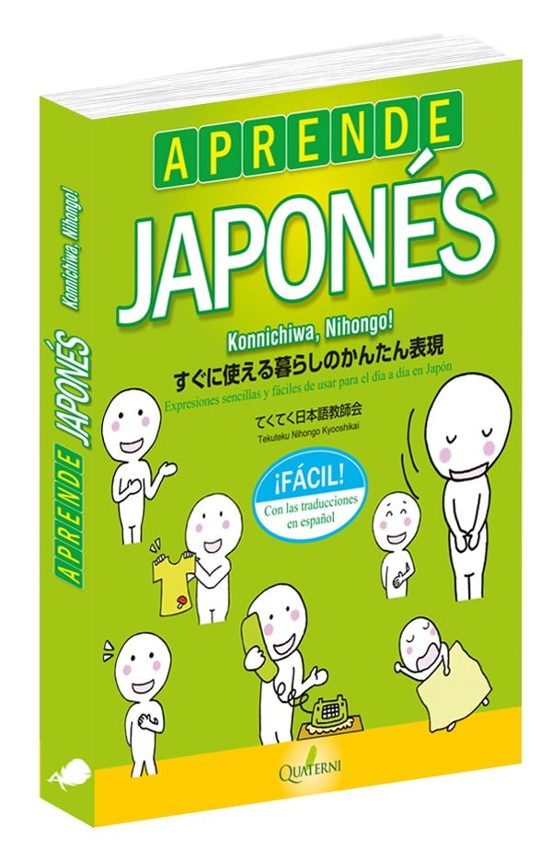 Aprende Japones Facil