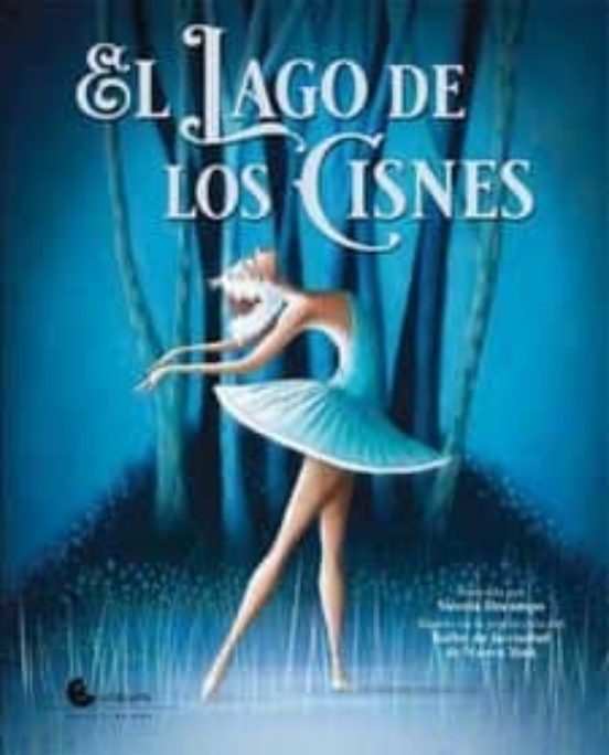 El Lago de los Cisnes