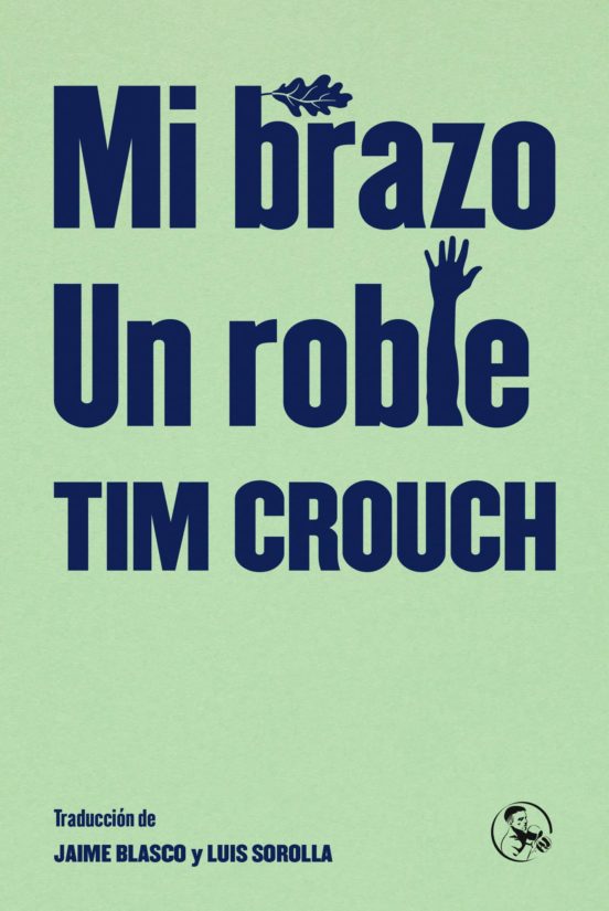 Mi Brazo / Un Roble
