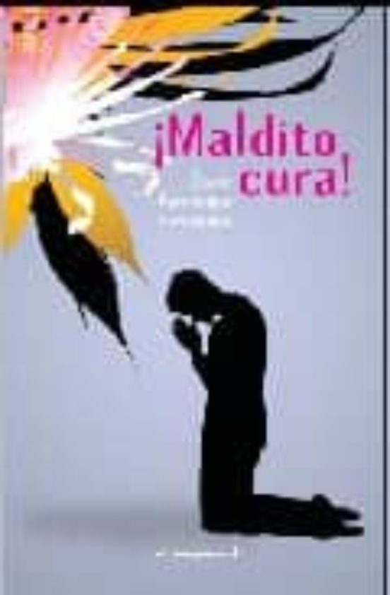 Maldito Cura