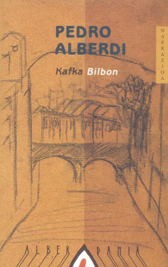 Kafka Bilbon