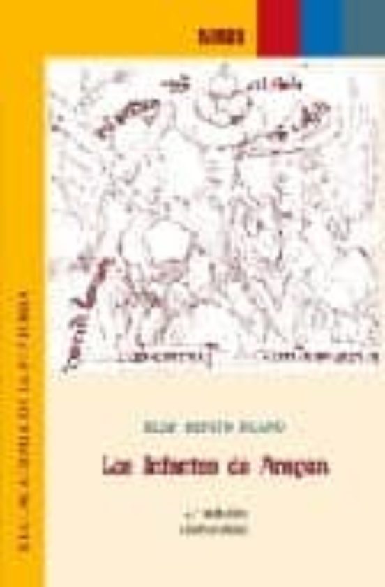 Los Infantes De Aragon