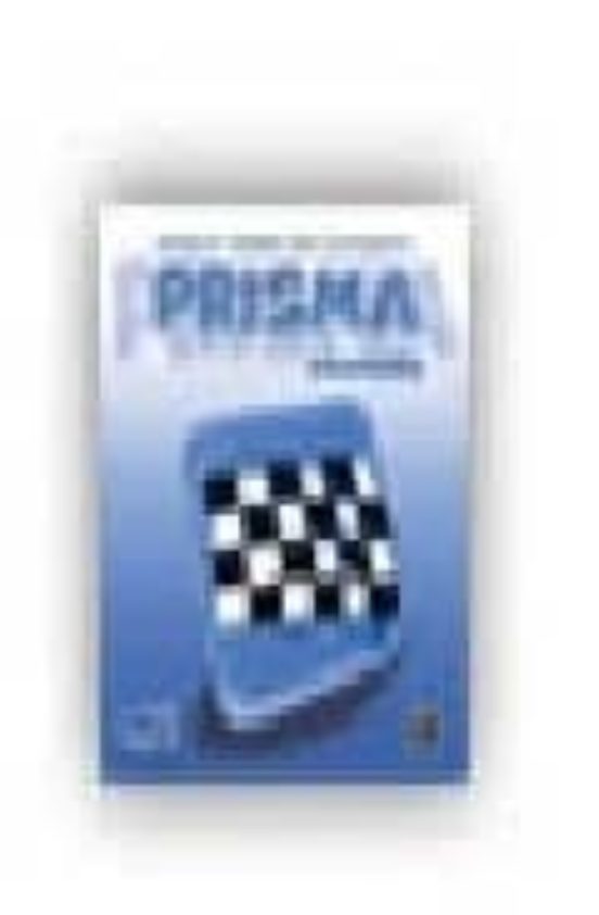Prisma Comienza