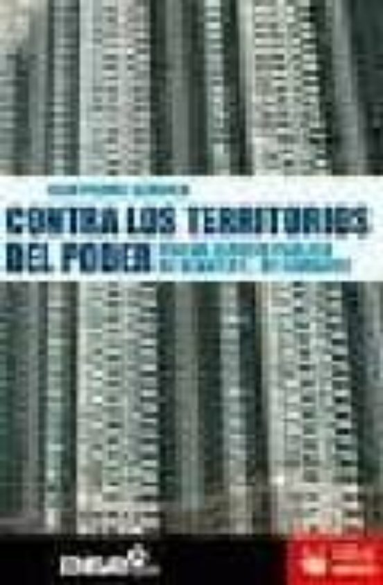 Contra Los Territorios Del Poder