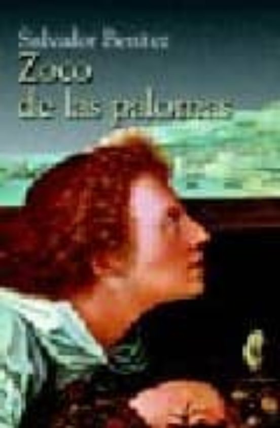 Zoco De Las Palomas