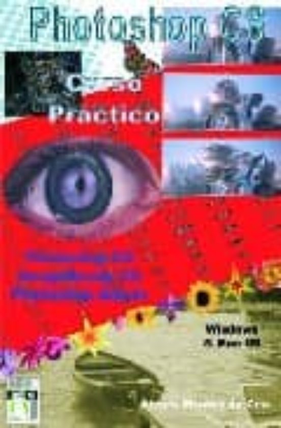 Photoshop Cs: Curso Practico