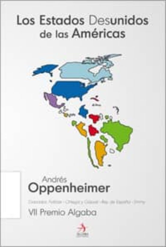 Los Estados Desunidos de las Americas