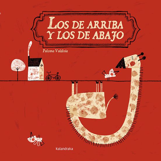 Los De Arriba Y Los De Abajo